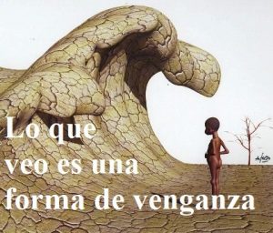 Lección 22 Ucdm niño y olas de tierra 
