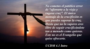 4. Introducción Las ilusiones del ego-ucdm una cruz en el horizonte