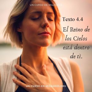 4.IV Esto no tiene por qué ser así-ucdm-mujer mano en el pecho