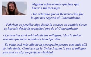 3.V Más allá de la percepción imagen de Jesús y mensaje 