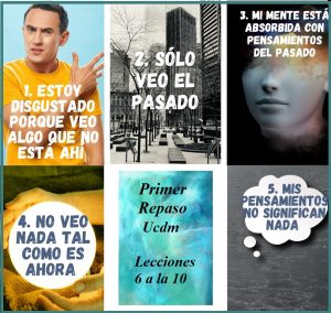 foto de un hombre una mujer y la nube de pensamiento