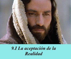 Foto rostro Jesús pensando