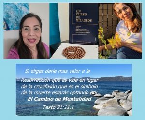 El Cambio de Mentalidad foto Elvia Cabriales