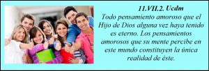 11.VII La Condición de la Realidad -Familia sonriendo feliz