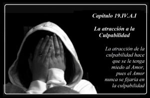 19.IV La atracción a la Culpabilidad ucdm