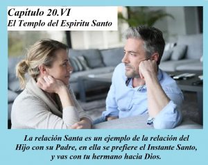 20.VI El Templo del Espiritu Santo