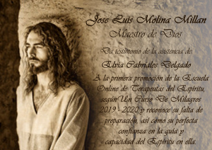 Psicoterapia Elvia Cabriales Diploma