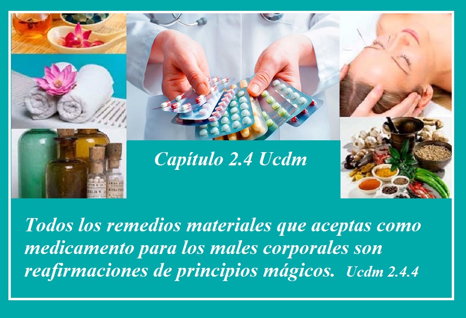 Pastillas acupuntura y remedios naturales para la curación