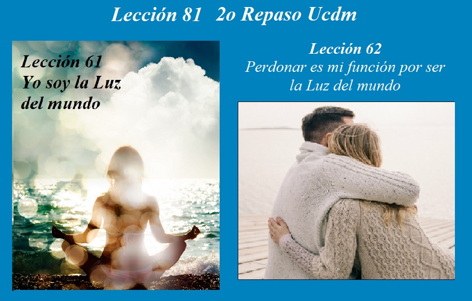 pareja abrazándose y mujer meditando