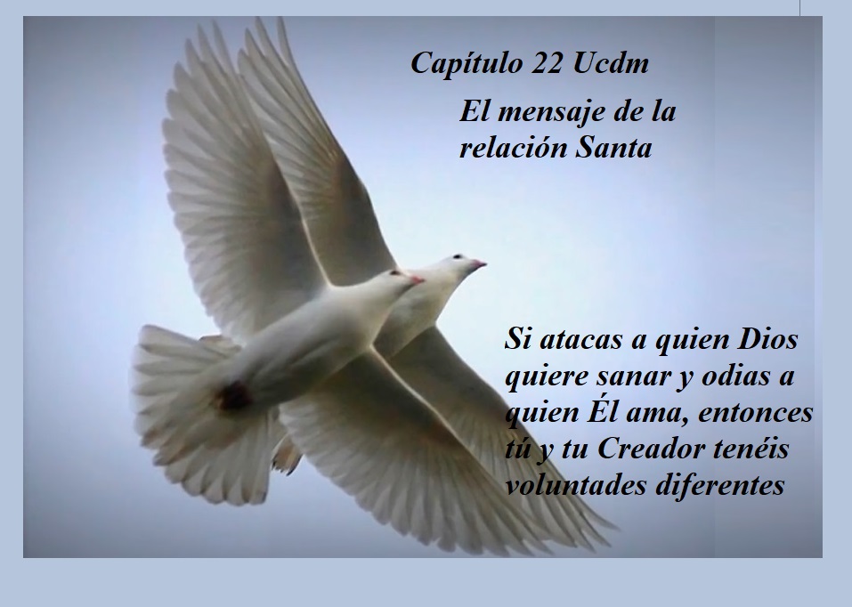 22. Intro La relación santa